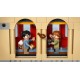 LEGO HARRY POTTER 76450 Book nook: Hogwarts Express
