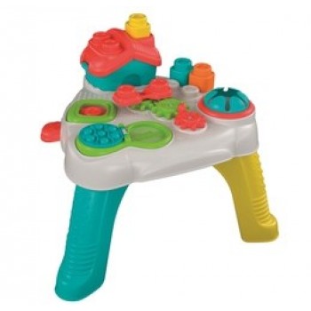 Clementoni Clemmy Sensory Table