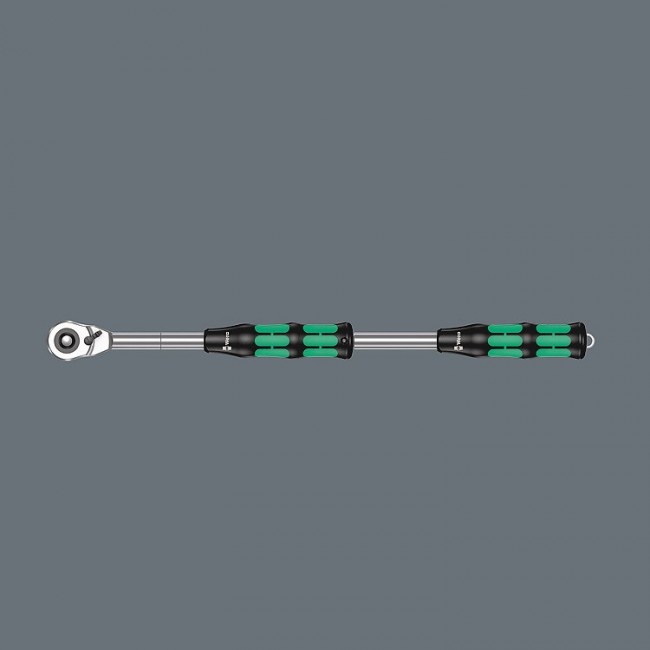 Wera 8006 SC 1 Socket wrench set