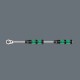 Wera 8006 SC 1 Socket wrench set
