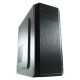 LC-Power 7039B Midi Tower Black LC-Power 7039B Midi Tower Black