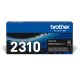 Brother TN-2310 toner cartridge 1 pc(s) Original Black Brother TN-2310 toner cartridge 1 pc(s) Original Black
