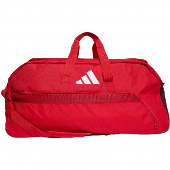 Bag adidas Tiro 23 League Duffel Large red IB8660
