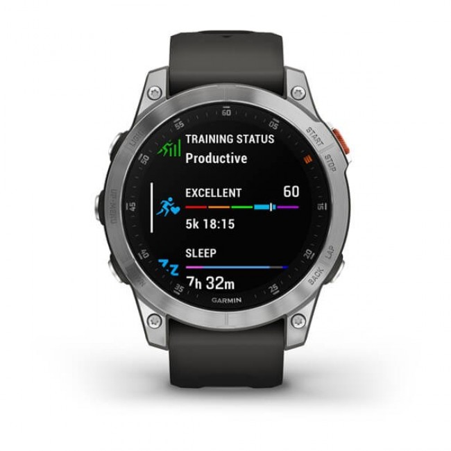 Garmin epix 3.3 cm (1.3