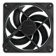 Fractal Design Momentum 14 RGB Computer case Fan 14 cm Black 3 pc(s) Fractal Design Momentum 14 RGB Computer case Fan 14 cm Black 3 pc(s)