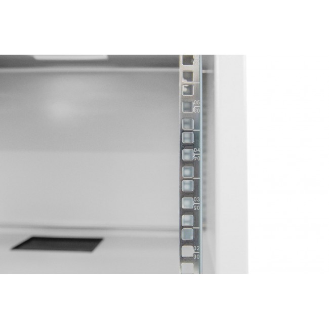 Digitus Wall Mounting Cabinet, SOHO, unmounted - 540x400 mm (WxD) Digitus Wall Mounting Cabinet, SOHO, unmounted - 540x400 mm (WxD)