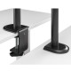 Maclean MC-753N LCD Monitor Desk Mount 17-32 Maclean MC-753N LCD Monitor Desk Mount 17-32