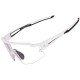 Rockbros 10172 UV400 white photochromic cycling glasses Rockbros 10172 UV400 white photochromic cycling glasses