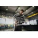 Bosch GWS 17-125 TS angle grinder 12.5 cm 9700 RPM 1700 W 2.2 kg Bosch GWS 17-125 TS angle grinder 12.5 cm 9700 RPM 1700 W 2.2 kg
