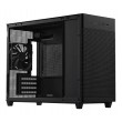 ASUS PRIME AP201 MicroATX Mini Tower Black