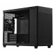 ASUS PRIME AP201 MicroATX Mini Tower Black