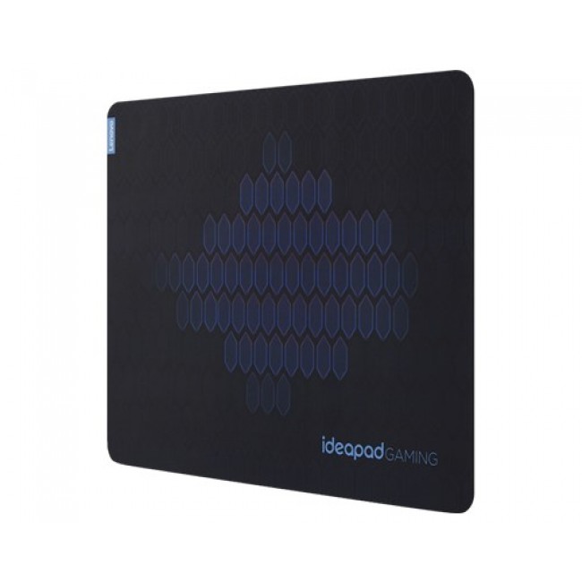Lenovo IdeaPad Gaming Cloth Mouse Pad M Gaming mouse pad Blue Lenovo IdeaPad Gaming Cloth Mouse Pad M Gaming mouse pad Blue