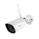 Foscam G4P-W security camera Bullet IP security camera Outdoor 2560 x 1440 pixels Ceiling/wall Foscam G4P-W security camera Bullet IP security camera Outdoor 2560 x 1440 pixels Ceiling/wall