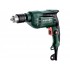 METABO. DRILL BE 650 650W 1-SPEED GEAR CHUCK