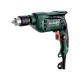 METABO. DRILL BE 650 650W 1-SPEED GEAR CHUCK METABO. DRILL BE 650 650W 1-SPEED GEAR CHUCK