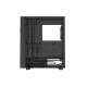 HOUSING GENESIS DIAXID 605 ARGB MIDI TOWER WITH USB-C WINDOW BLACK HOUSING GENESIS DIAXID 605 ARGB MIDI TOWER WITH USB-C WINDOW BLACK