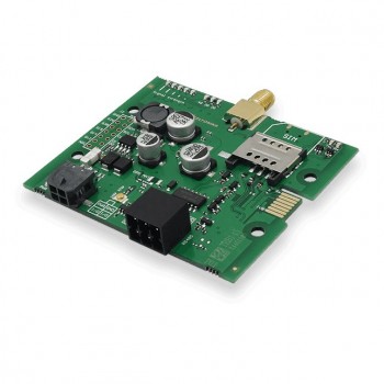 Teltonika TRB145 digital/analogue I/O module Digital & analog
