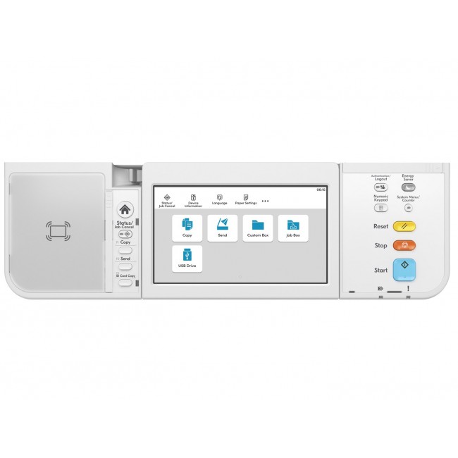 KYOCERA ECOSYS MA4500ifx Laser A4 1200 x 1200 DPI 45 ppm KYOCERA ECOSYS MA4500ifx Laser A4 1200 x 1200 DPI 45 ppm
