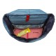 VAUDE Hidalgo 24+4 backpack Rucksack Blue Polyamide, Polyester, Polyurethane