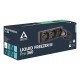 CPU Cooler S_MULTI/ACFRE00180A by ARCTIC
