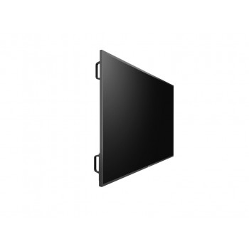 AG Neovo QM-6502 Digital signage flat panel 163.8 cm (64.5