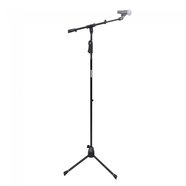 Gator Frameworks SH-TRIPODSTANDTBMDX microphone stand Straight microphone stand
