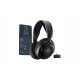 Steelseries Arctis Nova 5P Wireless Headset Head-band Gaming USB Type-C Bluetooth Black Steelseries Arctis Nova 5P Wireless Headset Head-band Gaming USB Type-C Bluetooth Black