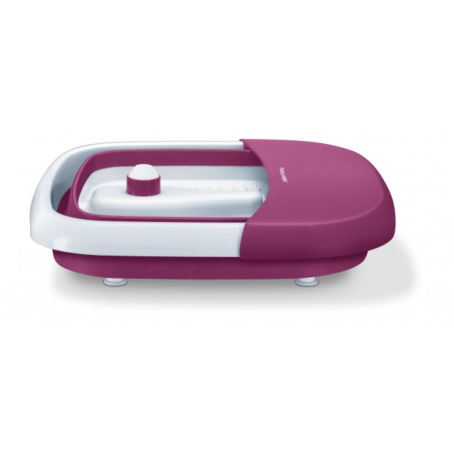 Beurer FB 30 foot bath 60 W Pink, White Beurer FB 30 foot bath 60 W Pink, White