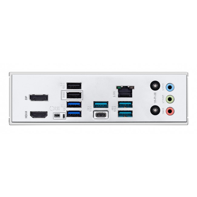 ASUS PRIME B850-PLUS WIFI AMD B850 Socket AM5 ATX