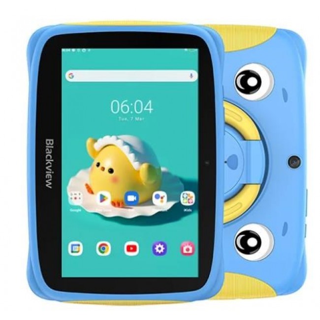 Blackview Tab 3 Kids 32 GB Wi-Fi Blue
