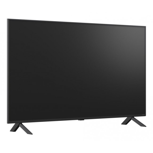 LG QNED 43QNED80A3A TV 109.2 cm (43 LG QNED 43QNED80A3A TV 109.2 cm (43
