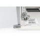 Digitus Wall-mounted housing 254 mm (10 Digitus Wall-mounted housing 254 mm (10