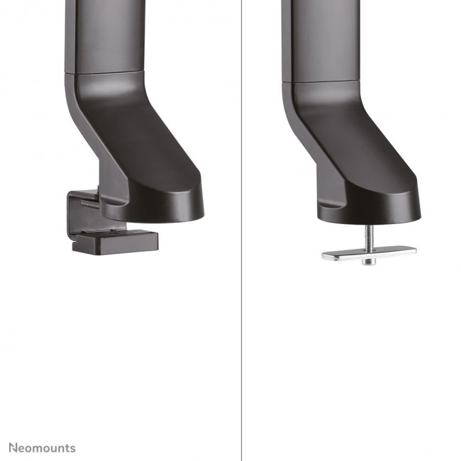 Neomounts FPMA-D860BLACK Monitor arm 10-32 Neomounts FPMA-D860BLACK Monitor arm 10-32