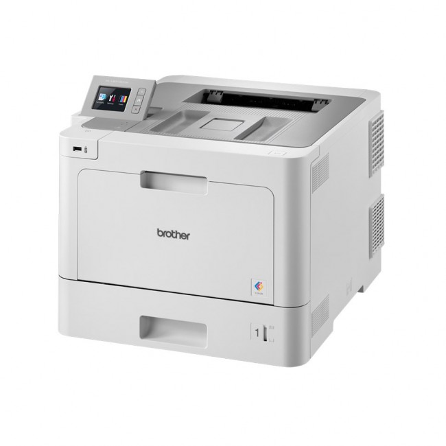 Brother HL-L9310CDW laser printer Colour 2400 x 600 DPI A4 Wi-Fi Brother HL-L9310CDW laser printer Colour 2400 x 600 DPI A4 Wi-Fi