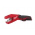 Milwaukee copper pipe cutter C12PC-0 for copper pipes up to 37mm Milwaukee copper pipe cutter C12PC-0 for copper pipes up to 37mm