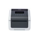 Brother TD-4550DNWB - etiketprinter - Brother TD-4550DNWB - etiketprinter -