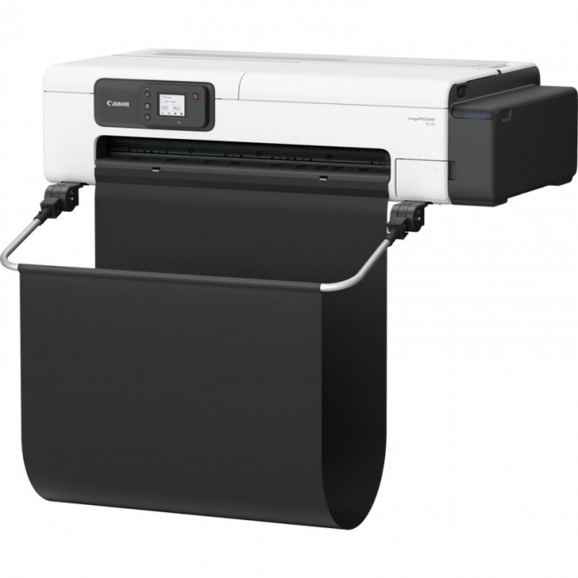 Canon imagePROGRAF TC-21 large format printer Wi-Fi Inkjet Colour 2400 x 1200 DPI A1 (594 x 841 mm) Ethernet LAN Canon imagePROGRAF TC-21 large format printer Wi-Fi Inkjet Colour 2400 x 1200 DPI A1 (594 x 841 mm) Ethernet LAN