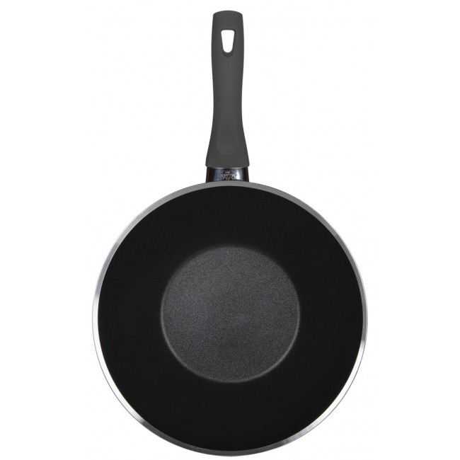 BALLARINI 75003-058-0 frying pan Wok/Stir-Fry pan Round BALLARINI 75003-058-0 frying pan Wok/Stir-Fry pan Round
