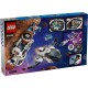 LEGO CITY 60446 Modular Galactic Spaceship LEGO CITY 60446 Modular Galactic Spaceship