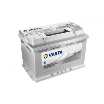 VARTA Battery 12V 77Ah 780A (P+ standard)