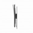 Gembird WM-100T-01 TV wall mount (tilt), 43 -100 , black