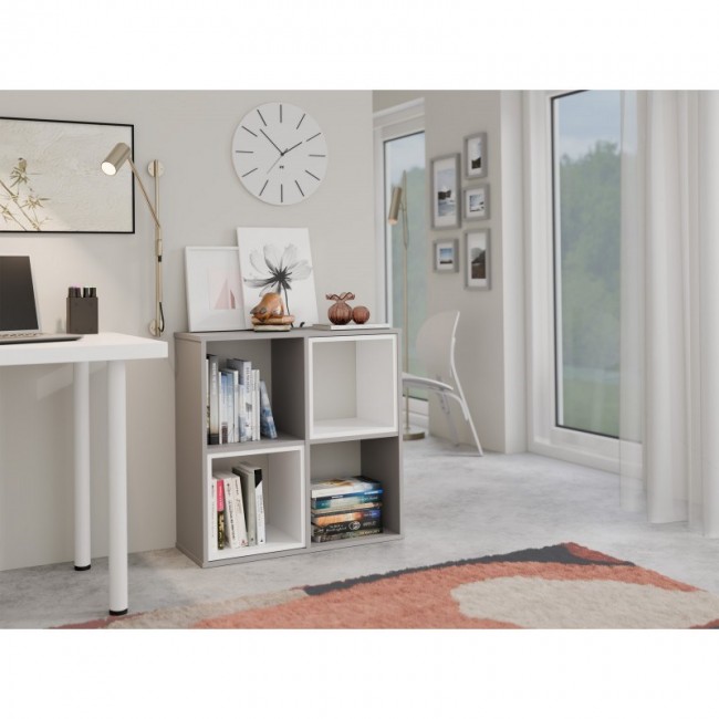 MALAX 2X2 CLAY SHELF MALAX 2X2 CLAY SHELF