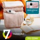ADLER AD 7443 ELECTRIC BLANKET