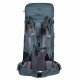 TREKKING BACKPACK DEUTER CORE 45+10 JADE-GRAPHITE TREKKING BACKPACK DEUTER CORE 45+10 JADE-GRAPHITE
