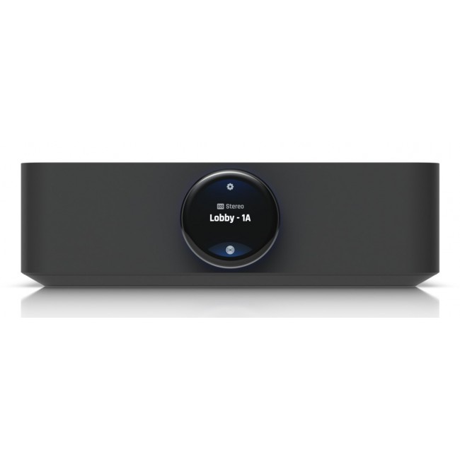 Ubiquiti PowerAmp Home Black
