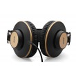 AKG K92 - studio headphones, in-ear, closed