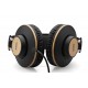 AKG K92 - studio headphones, in-ear, closed AKG K92 - studio headphones, in-ear, closed