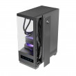 Tacens Mars Gaming MC-PULSAR Midi Tower Black Tacens Mars Gaming MC-PULSAR Midi Tower Black
