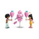 LEGO FRIENDS 42643 Cotton Candy Stand and Scooter