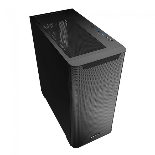 Sharkoon M30 BLACK ATX E-ATX Full Tower Sharkoon M30 BLACK ATX E-ATX Full Tower